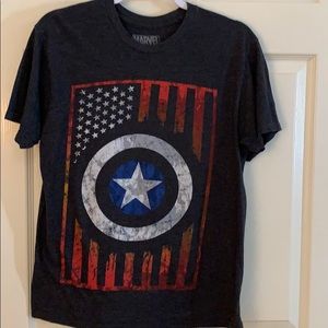 Marvel Men’s T-shirt